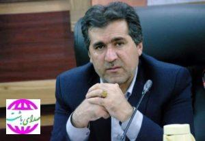 مدیرکل امنیتی و انتظامی استانداری کهگیلویه و بویراحمد منصوب شد