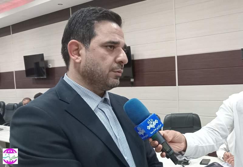رئیس هیئت والیبال استان کهگیلویه و بویراحمد:  برنامه استعدادیابی والیبال در کهگیلویه و بویراحمد آغاز شد