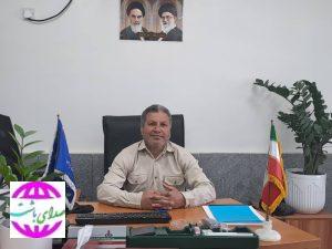 طی ۴ ماه اخیر توسط اداره فضای سبز نفت گچساران صورت گرفت