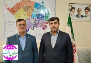 فرماندار کهگیلویه : عملکرد مخابرات در طول یکسال گذشته ستودنی است | بخش زیادی از قطع ارتباط در حین تماس به دلیل فعال شدن منابع تداخل فرکانسی است
