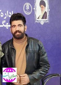 مدیر جبهه همت کهگیلویه و بویراحمد مردم را به شرکت در راهپیمایی روز قدس دعوت کرد