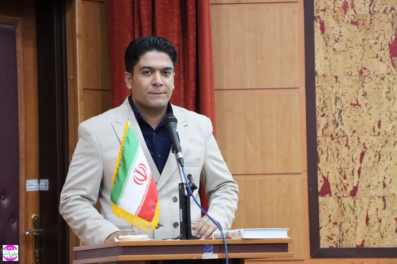 اعلام مکان های جشن و پویش های روز درختکاری در استان کهگیلویه و بویراحمد