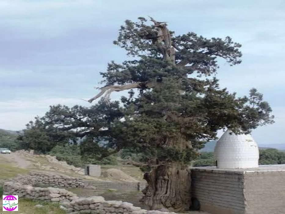 روستای باستانی لار؛ آمیختگی با طبیعت و افسانه و تاریخ