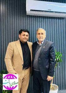 در دیدار مشاوره اجرایی فرماندار باشت با مدیرعامل نفت و گاز گچساران صورت گرفت: پیگیری پروژه‌های مسئولیت‌های اجتماعی نفت در شهرستان