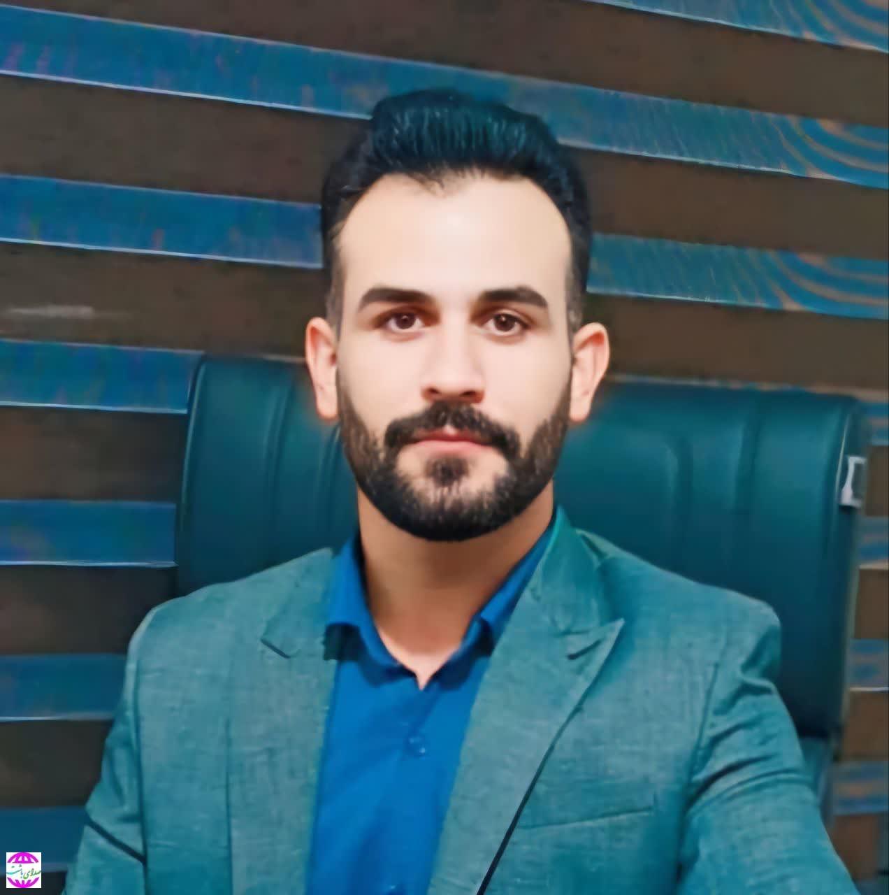 سید صادق محسنی رئیس منابع طبیعی و آبخیزداری شهرستان باشت به مناسبت روز درختکاری و هفته منابع طبیعی پیام تبریک صادر نمود