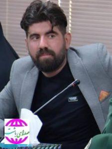 مدیرجبهه ملی استان کهگیلویه وبویراحمدمنصوب شد