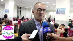 ضیافت افطاری با ایتام با حضور استاندار برگزار شد
