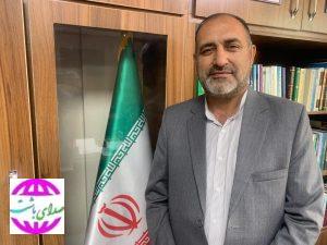 سرپرست منابع طبیعی و آبخیزداری کهگیلویه و بویراحمد منصوب شد