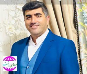 دعوت مدیر زنجیر تولید گوشت مرغ زرد دانه کهگیلویه و بویراحمد از مردم برای شرکت در راهپیمایی روز قدس
