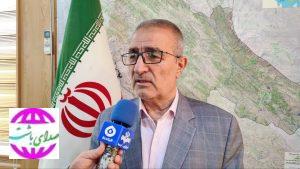 دعوت استاندار از مردم برای حضور پرشور در روز جهانی قدس