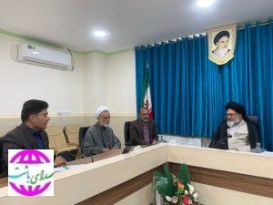 ماینده ولی فقیه در استان:  فرهنگ سازی و مشارکت مردم، همراه با برخورد قطعی و قوانین بازدارنده مورد توجه منابع طبیعی باشد