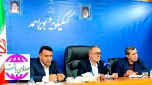 زیرساخت‌های موثر بر سرمایه‌گذاری و رشد اقتصادی اولویت است