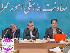 کلیه دستگاههای اجرایی ملزم به رعایت ضوابط فنی و اجرایی در پروژه‌های عمرانی هستند و مسئولیت نهایی بر عهده مدیران است