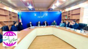 تحقق شعار سال دغدغه اشتغال را برطرف می‌کند