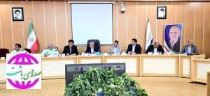 سرعت بخشی در تکمیل پروژه‌ ایست و بازرسی میمند