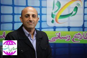 پیام سرپرست معاون تـوسعه مدیریت و منابع انسانی دانشگاه علـوم پزشکی یاسوج بمناسبت روز ملی منابع انسانی