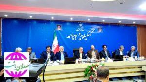 استاندار کهگیلویه و بویراحمد: ۴۰ درصد مدارس استان خیرساز است