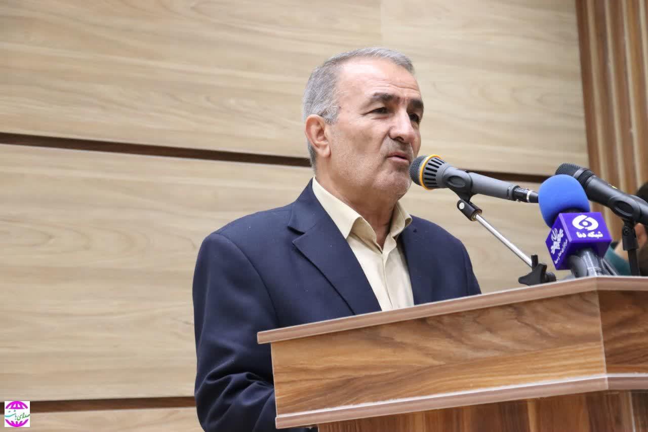 ارتقاء امنیت فراگیر برای تحقق شعار سال