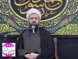 امام جمعه باشت: حفظ وحدت ملی مهم‌ترین مولفه پیروزی کشور در شرایط کنونی است