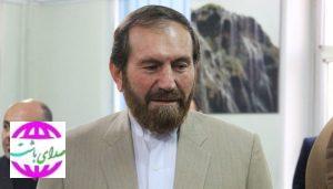 نماینده ادوار مجلس:  پیروزی جمهوری اسلامی در این جنگ حتمی است