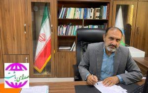 پیام تسلیت سرپرست منابع طبیعی و آبخیزداری کهگیلویه و بویراحمد در پی شهادت محیط بان هدایت الله دیده بان