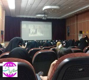 طی یکسال گذشته  ۱۰ هزار غیر شرکتی فیلم‌های سینما آزادی شرکت نفت گچساران را تماشا کردند