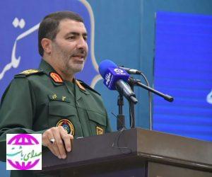 فرمانده سپاه فتح کهگیلویه و بویراحمد:  رسانه سرمایه ای بزرگ برای کشور؛ارتباط سپاه و اصحاب رسانه ناگسستنی است
