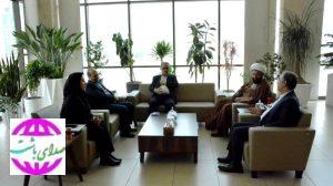 دغدغه‌های استان را برای راه حل در بالاترین سطوح ملی پیگیری کردیم