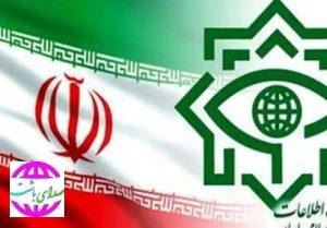 اطلاعیه مهم وزارت اطلاعات:  تردد مشکوک این خودروها را گزارش دهید 
