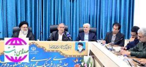 استاندار کهگیلویه و بویراحمد:  وحدت ملی و مقاومت، رمز عبور از توطئه‌های دشمن است