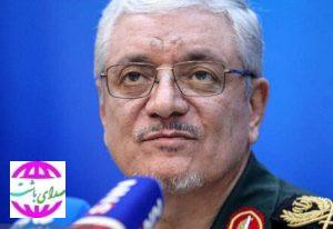 سخنگوی وزارت دفاع خبر داد  شلیک یک موشک جدید برای اولین بار از ایران به اسرائیل / موشک جدید به مرکز امنیتی و اطلاعاتی اسرائیل اصابت کرد
