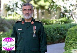 زندگی‌نامه سپهبدشهید امیرعلی حاجی‌زاده