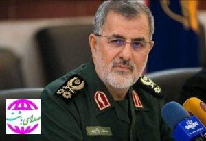 در هشداری به ترامپ  فرمانده کل سپاه: آمریکا در صورت تکرار تعدی به کیان ایران، پاسخ‌های پشیمان کننده‌تری دریافت می‌کند
