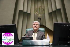 تاج‌گردون مجددا رئیس کمیسیون برنامه و بودجه شد