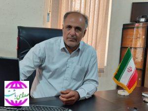 رئیس اداره اب و فاضلاب باشت عنوان کرد: مصرف بهینه آب همزمان با خانه‌تکانی پایان سال