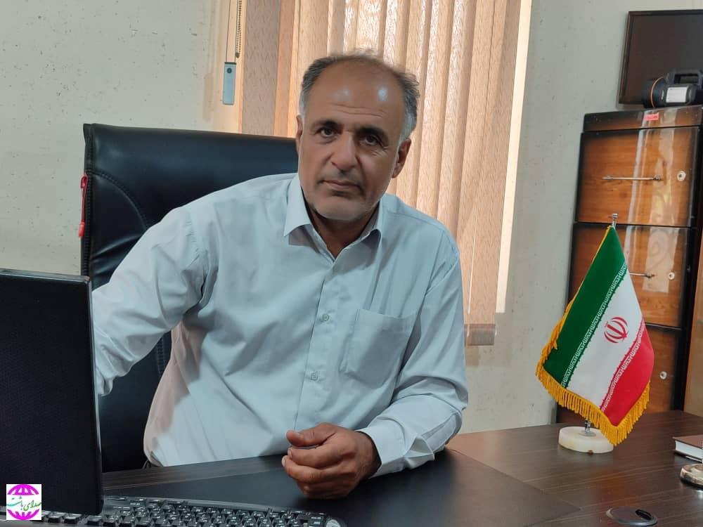 رئیس اداره اب و فاضلاب باشت عنوان کرد: مصرف بهینه آب همزمان با خانه‌تکانی پایان سال