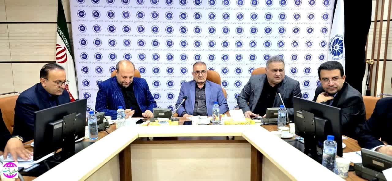 استاندار کهگیلویه و بویراحمد: بستر سرمایه‌گذاری و تولید در استان به خوبی فراهم شده است