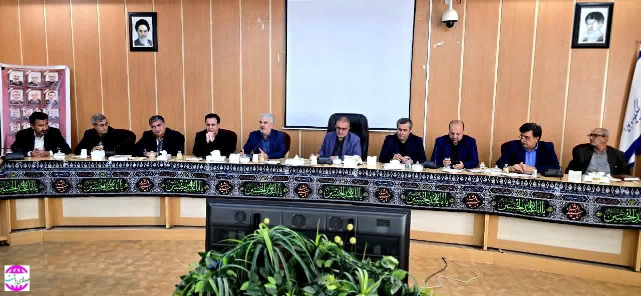 استاندار کهگیلویه و بویراحمد: انسجام ملی، نقشه‌های دشمن را در جنگ اخیر نقش بر آب کرد