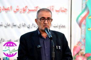 کلنگ‌زنی پروژه اتصال بلوار کشاورز به کمربندی یاسوج-اصفهان و پل سوم؛ گام بلند در راستای کاهش ترافیک یاسوج
