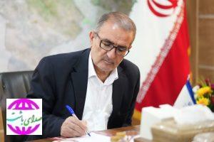 پیام  استاندار کهگیلویه و بویراحمد به مناسبت تاسوعا و عاشورای حسینی