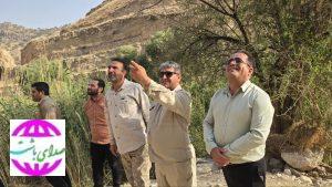 روستاهای شهرستان باشت در کهگیلویه و بویراحمد با بحران کم‌آبی دست و پنجه نرم می‌کنند.