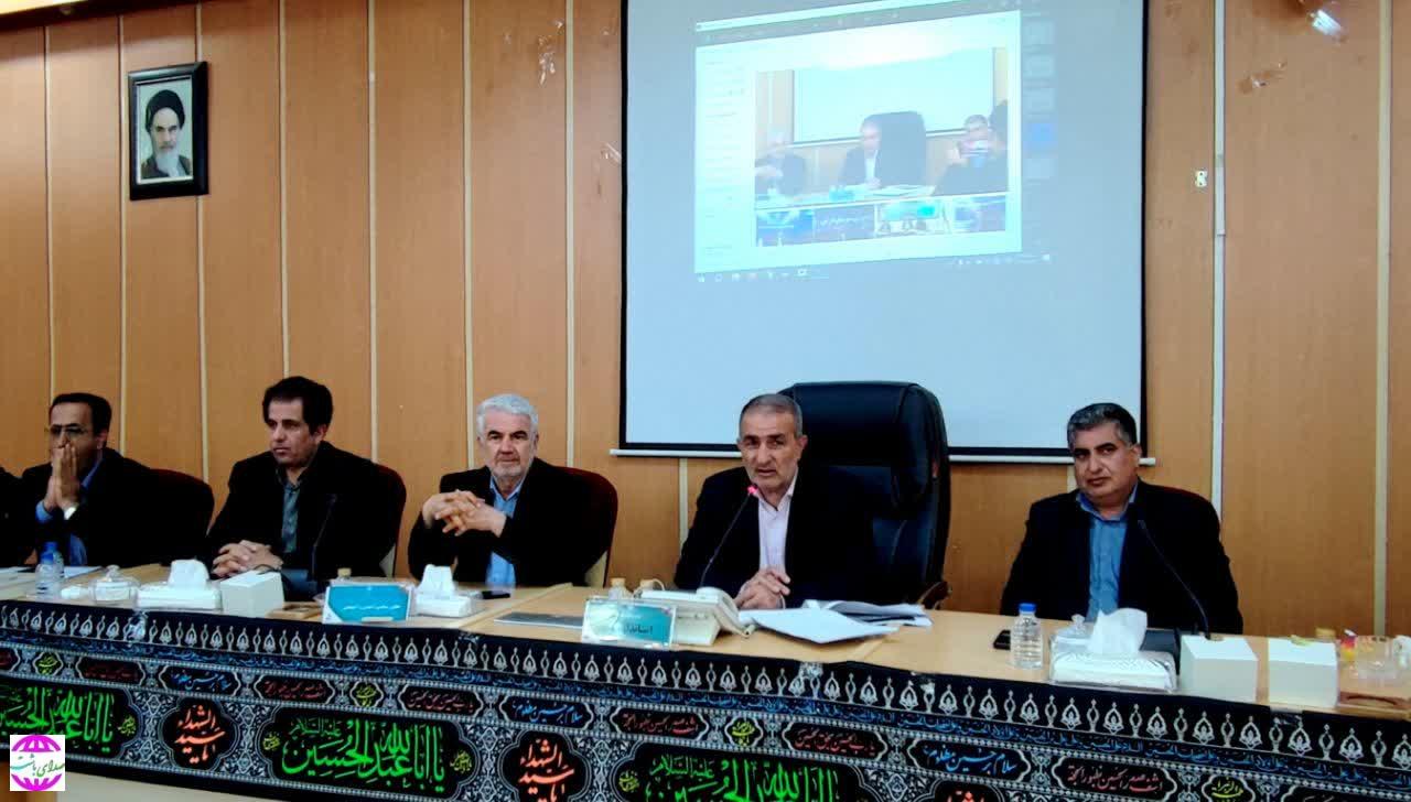برنامه‌ها و اقدامات موثری برای سال تحصیلی جدید داریم