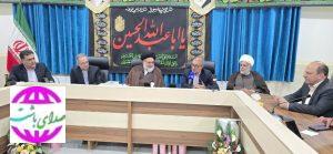 استاندار: قول مساعدت دولت برای تأمین اعتبارات پروژه‌های راکد گردشگری کهگیلویه و بویراحمد