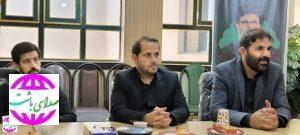برگزاری انتخابات کانون مداحان در کهگیلویه و بویراحمد