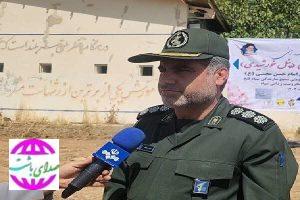 فعالیت ۷۵۰ گروه جهادی در کهگیلویه و بویراحمد