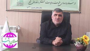 خدمات رسانی ۶۳۵ موکب و هشت هزار خادم کهگیلویه و بویراحمد به زائران اربعین حسینی