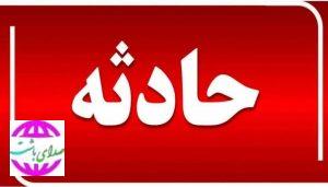 فوت کارگر پتروشیمی گچساران بر اثر سقوط از داربست