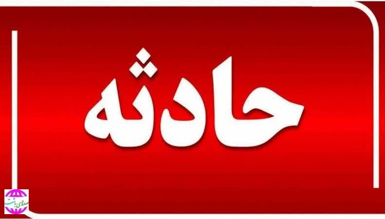 فوت کارگر پتروشیمی گچساران بر اثر سقوط از داربست