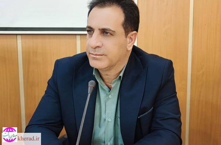 معاون استاندار کهگیلویه و بویراحمد: چهارشنبه در کهگیلویه و بویراحمد تعطیل نیست