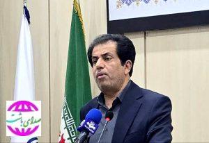 قدردانی رئیس سابق سازمان مدیریت و برنامه‌ریزی کهگیلویه و بویراحمد از خبرنگاران،  خبرگزاری ها و پایگاه خبری استان